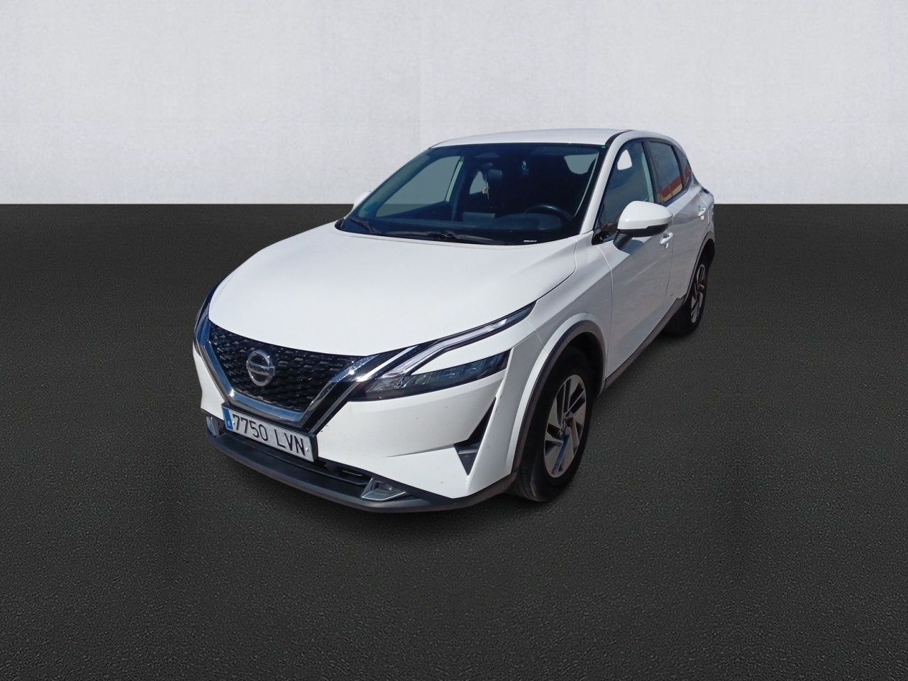 Nissan Qashqai Dig-t 103kw (140cv) Mhev 4x2 Acenta - Foto 2