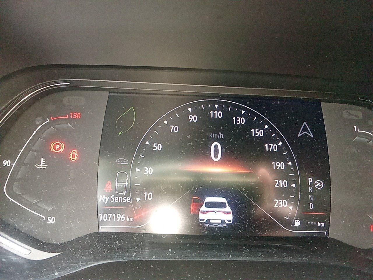 Renault Arkana Zen Tce 103kw(140cv) Edc Micro Híbrido - Foto 2