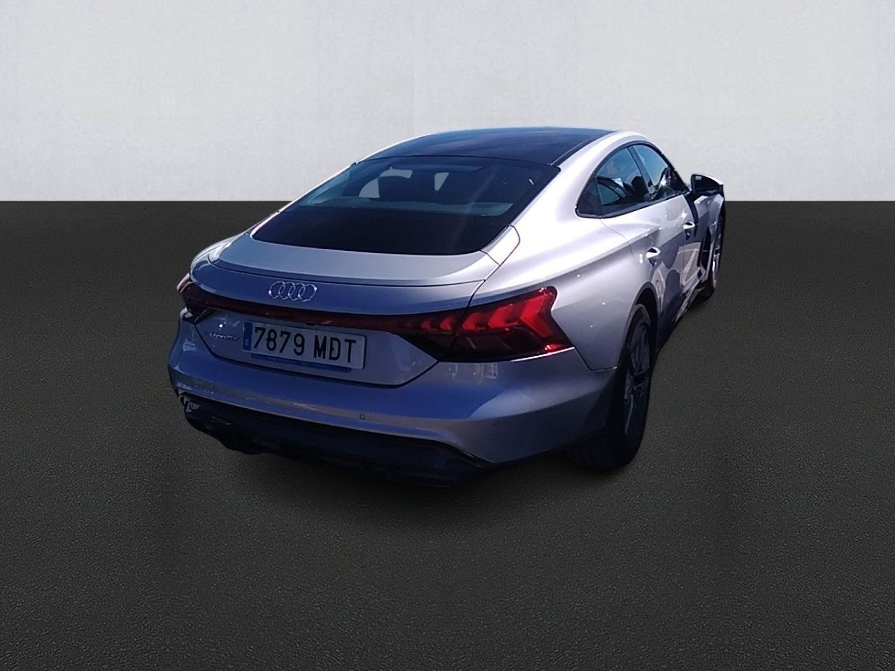 Audi E-tron Gt 60 Quattro - Foto 2