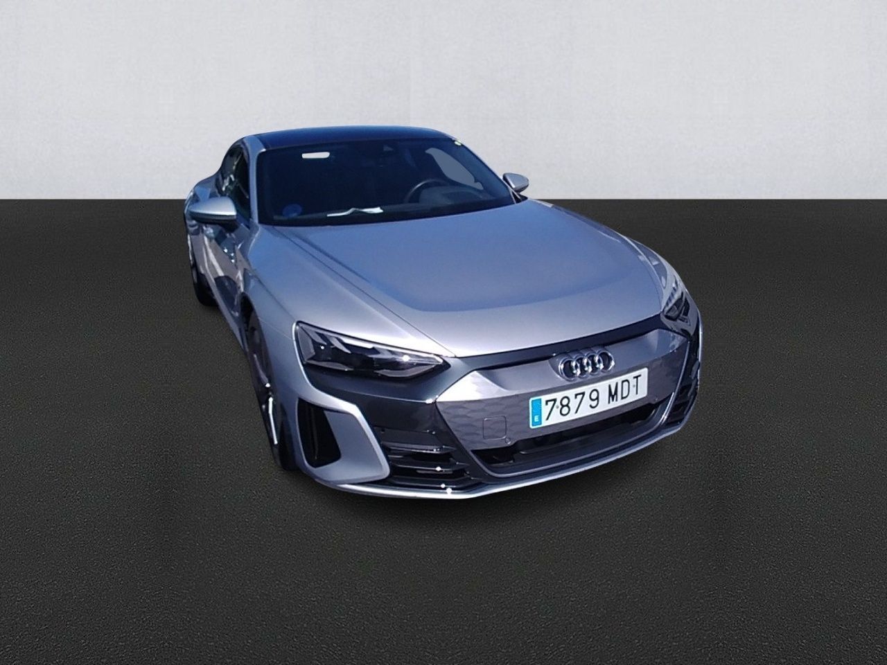 Audi E-tron Gt 60 Quattro - Foto 2