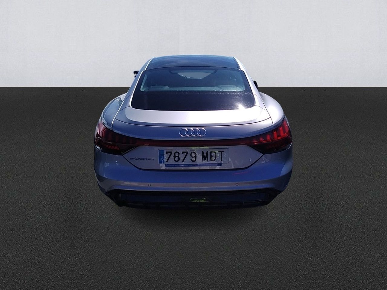 Audi E-tron Gt 60 Quattro - Foto 2