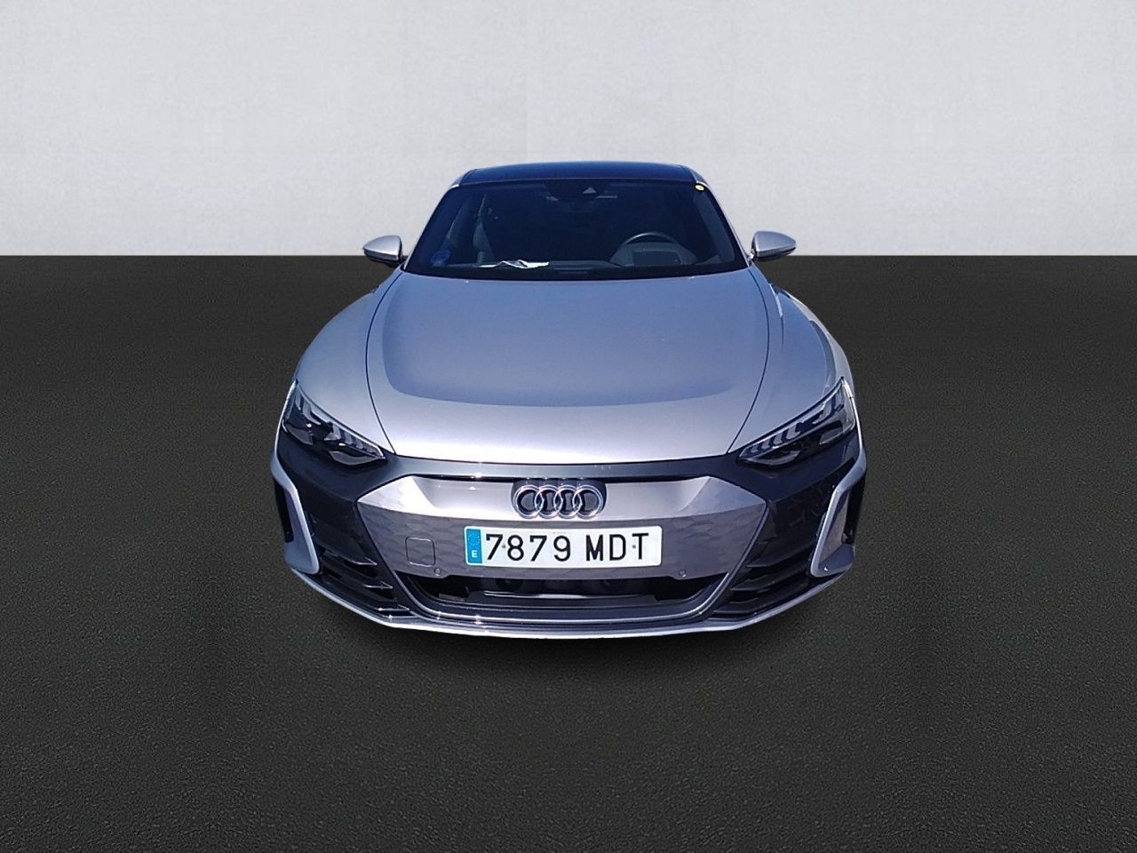 Audi E-tron Gt 60 Quattro - Foto 2