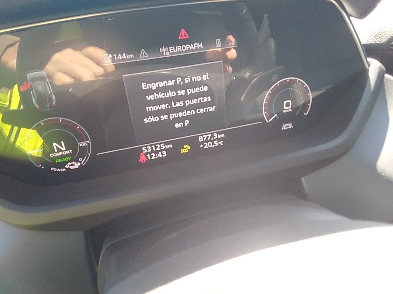 Audi E-tron Gt 60 Quattro - Foto 2