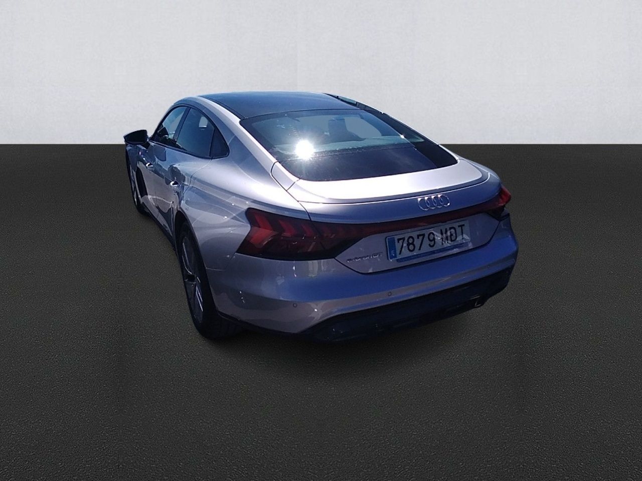 Audi E-tron Gt 60 Quattro - Foto 2