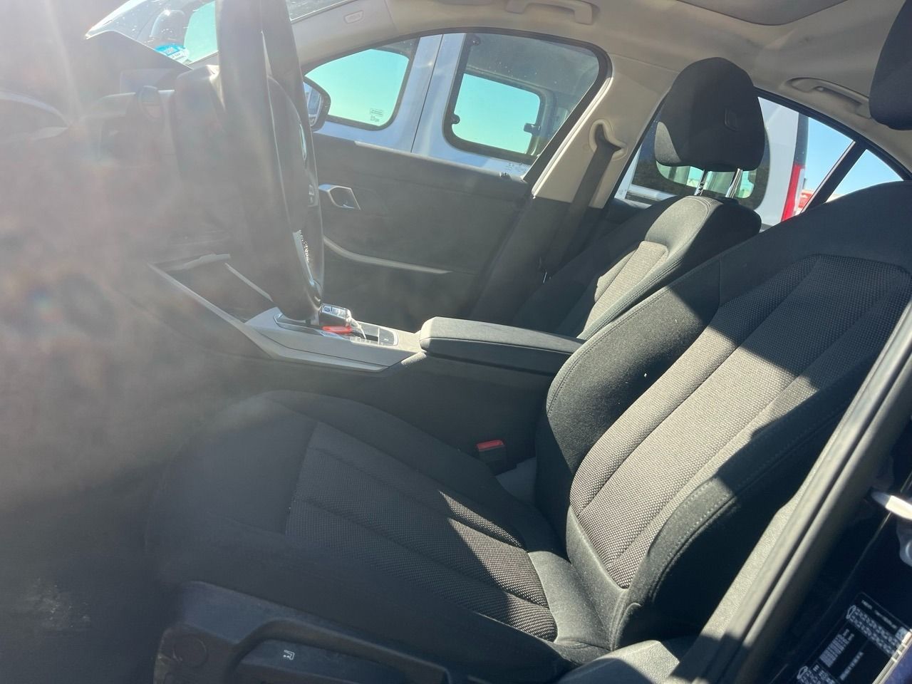 Bmw Series 3 318d Auto. - Foto 2