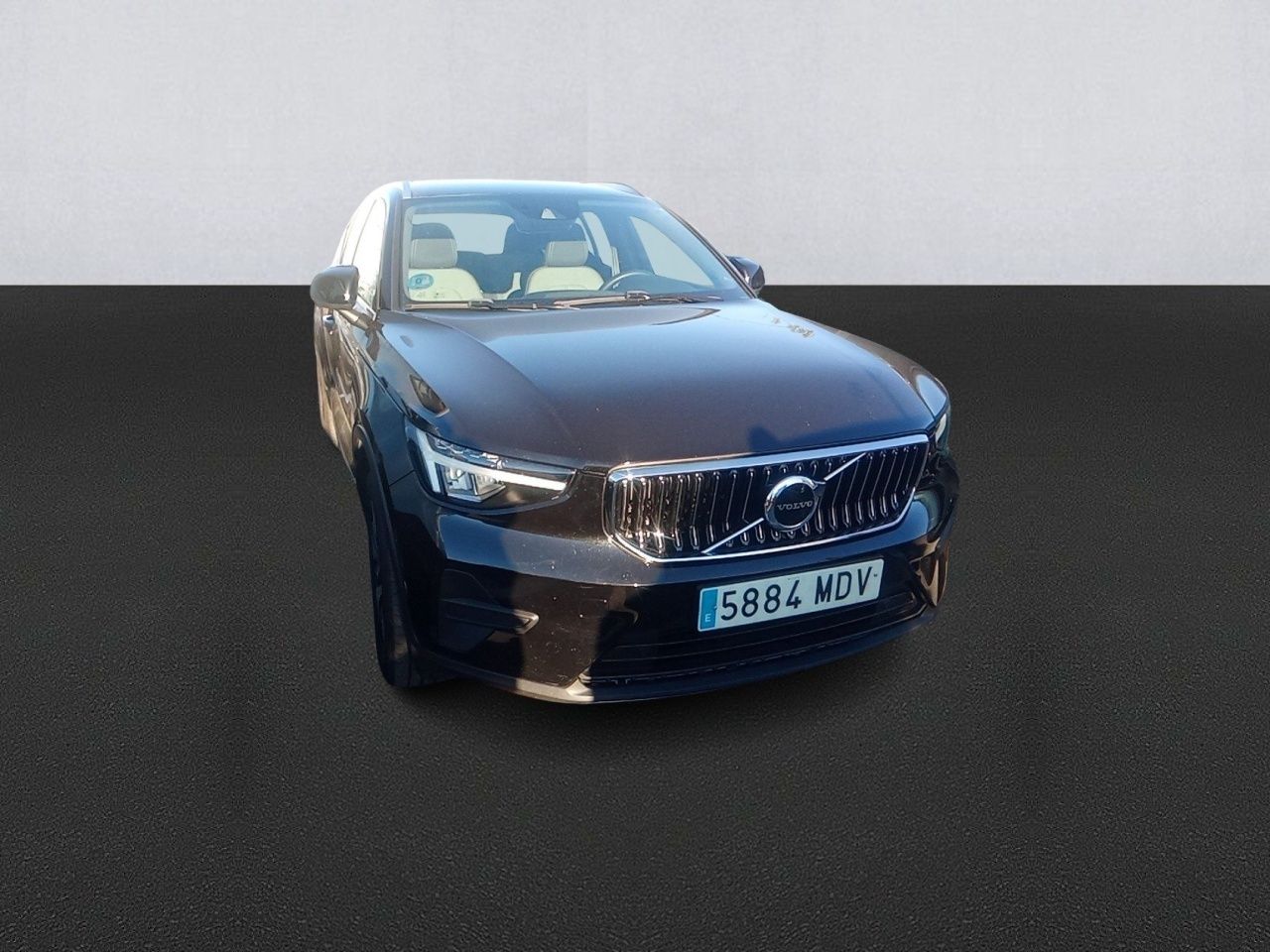 Volvo Xc40 1.5 T4 Recharge Phev Plus Bright Auto - Foto 2