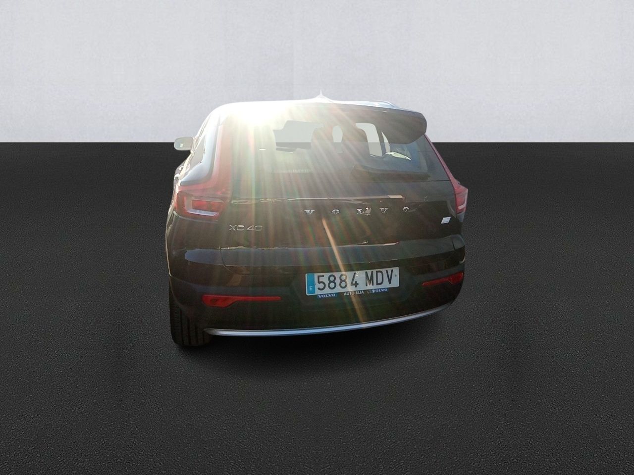 Volvo Xc40 1.5 T4 Recharge Phev Plus Bright Auto - Foto 2