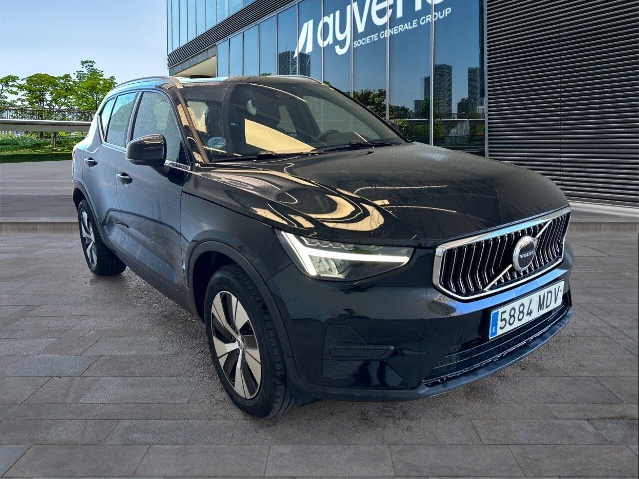 Volvo Xc40 1.5 T4 Recharge Phev Plus Bright Auto - Foto 2