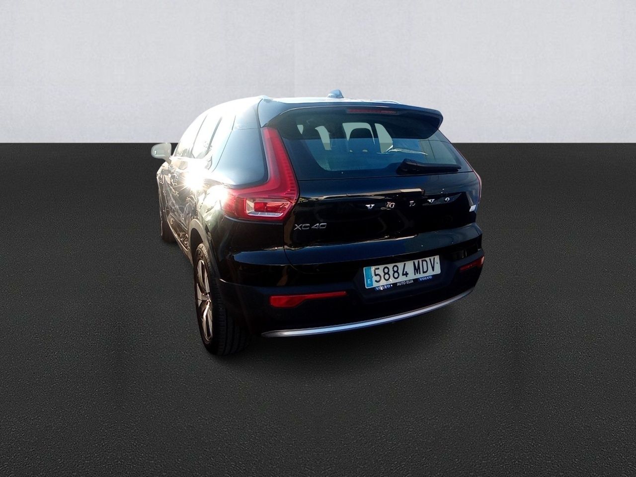 Volvo Xc40 1.5 T4 Recharge Phev Plus Bright Auto - Foto 2