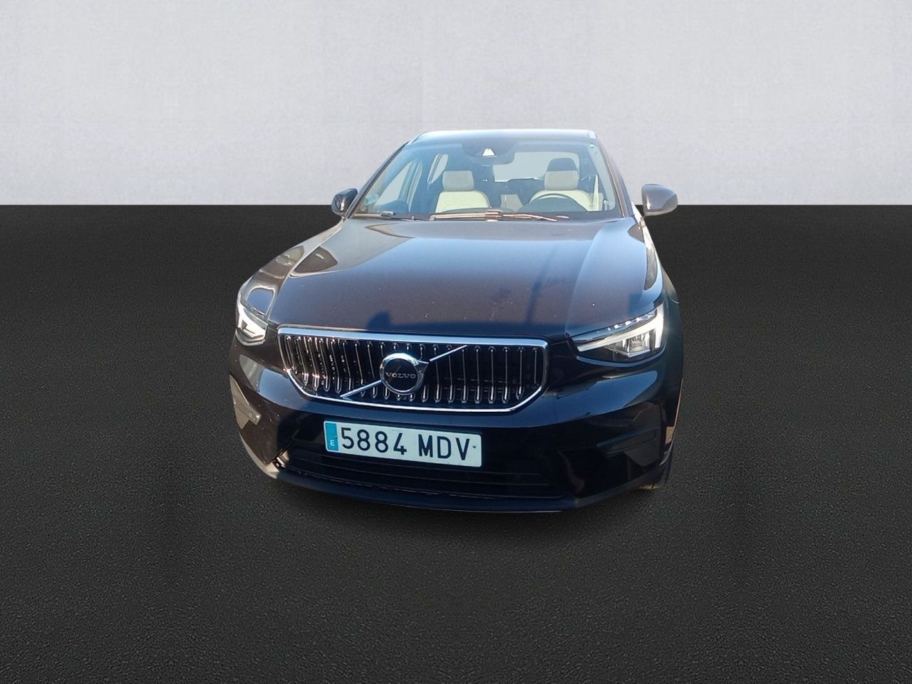 Volvo Xc40 1.5 T4 Recharge Phev Plus Bright Auto - Foto 2