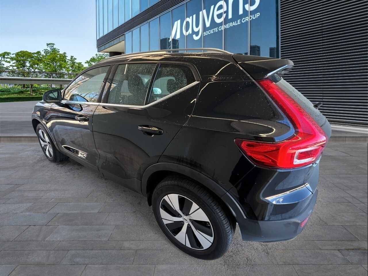 Volvo Xc40 1.5 T4 Recharge Phev Plus Bright Auto - Foto 2