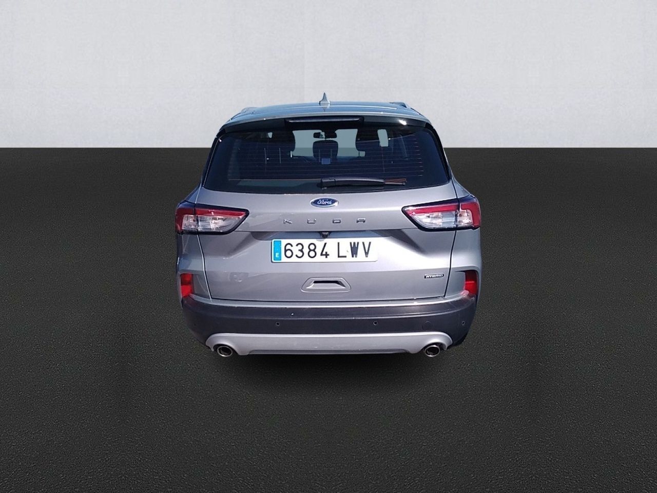 Ford Kuga Titanium 2.5 Duratec Fhev 140kw Auto - Foto 2