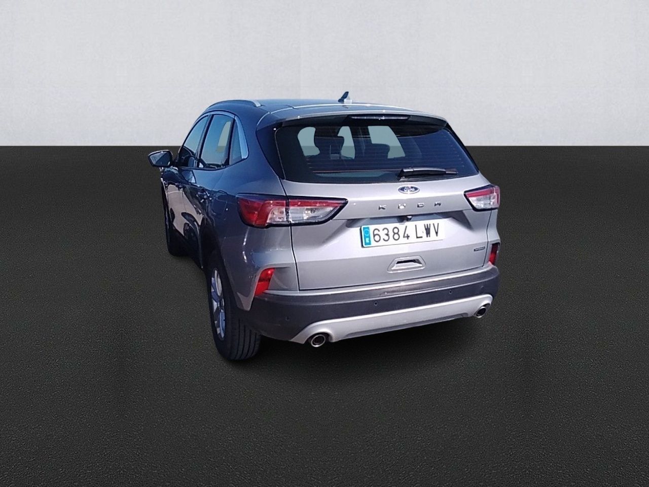 Ford Kuga Titanium 2.5 Duratec Fhev 140kw Auto - Foto 2
