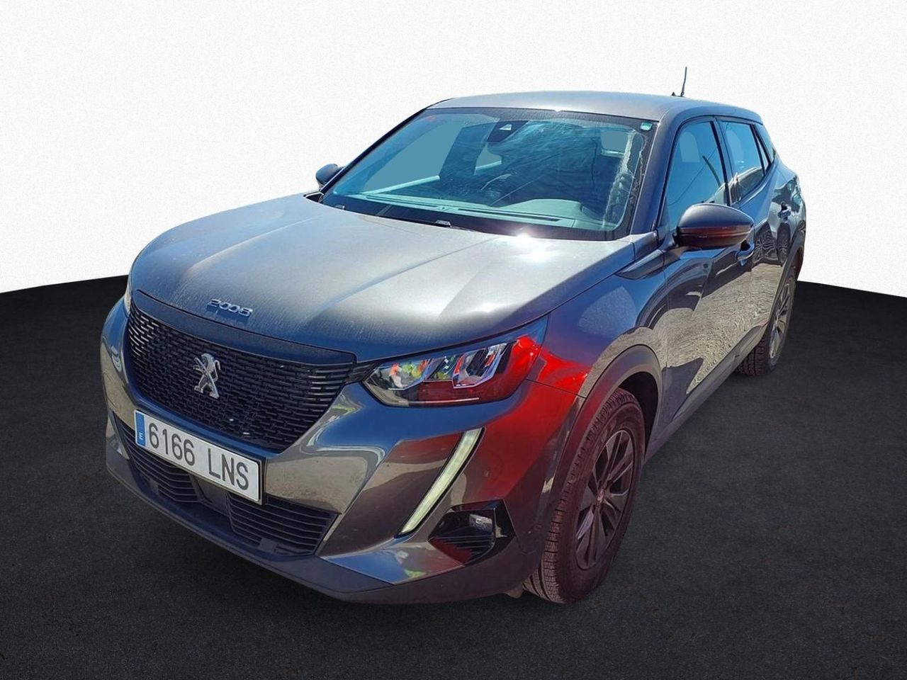 Peugeot 2008 Active Pack Bluehdi 81kw (110cv) - Foto 2