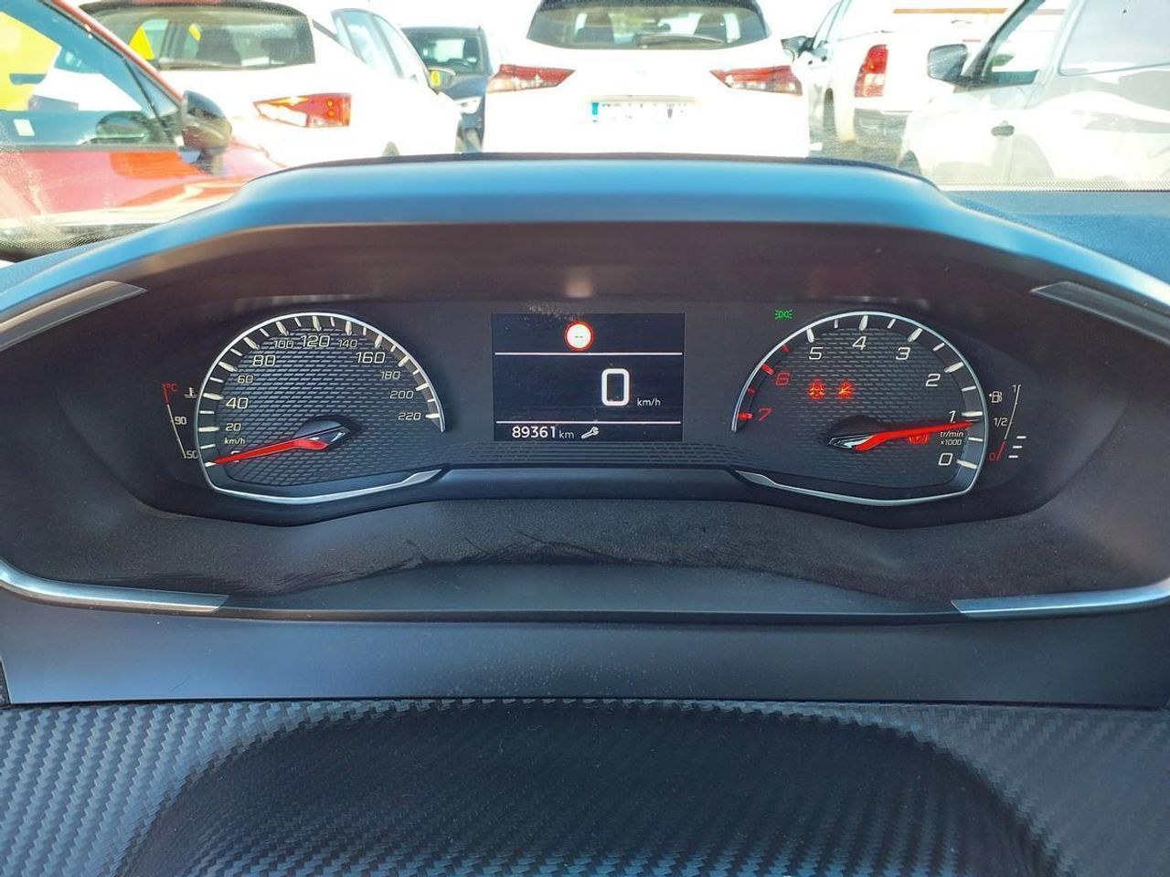 Peugeot 2008 Active Pack Bluehdi 81kw (110cv) - Foto 2