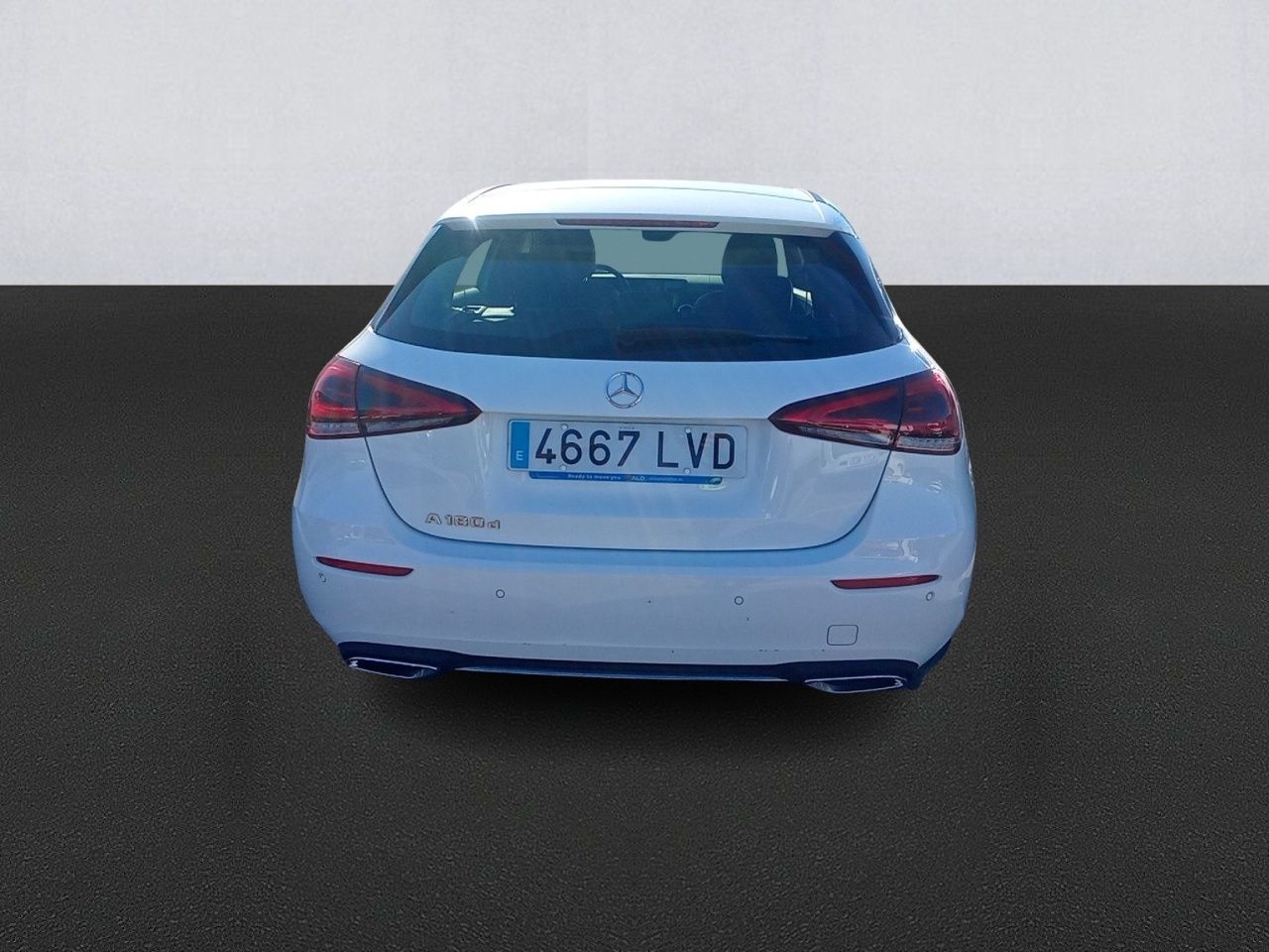 Mercedes A-class A 180 D - Foto 2