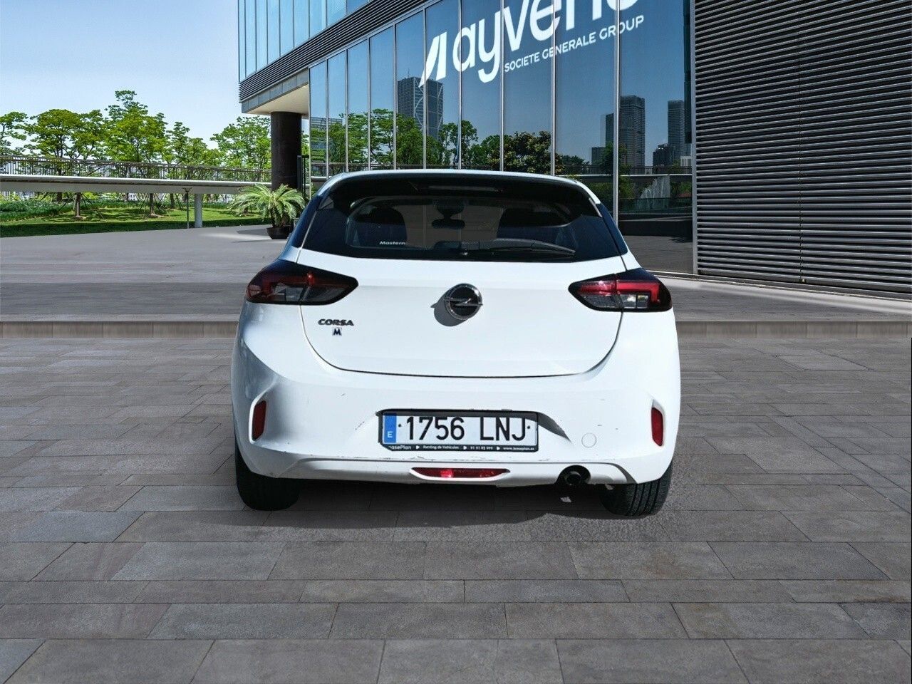 Opel Corsa 1.2t Xhl 74kw (100cv) Edition - Foto 2