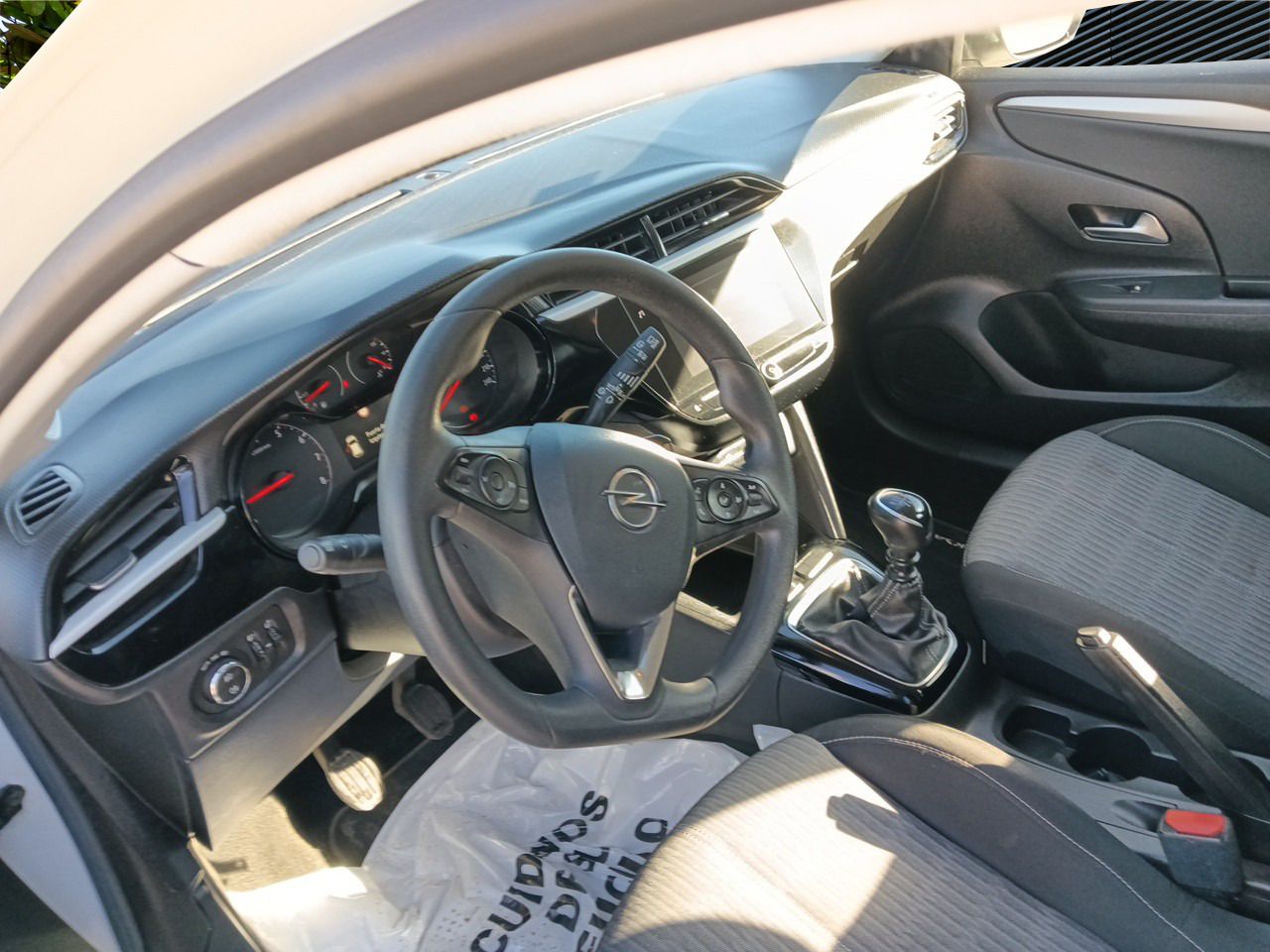 Opel Corsa 1.2t Xhl 74kw (100cv) Edition - Foto 2