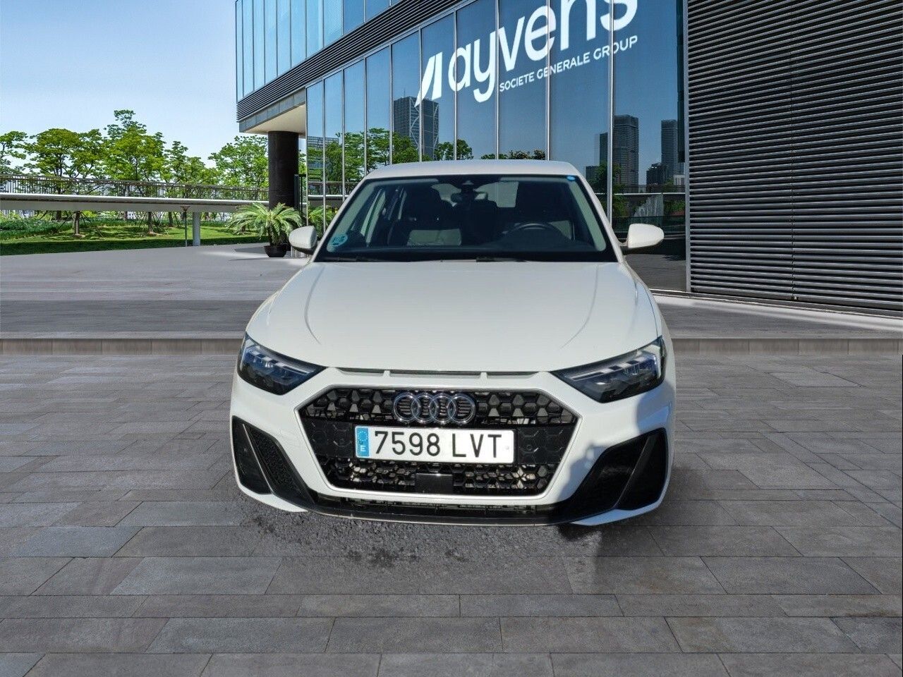 Audi A1 Sportback Adrenalin 25 Tfsi 70kw (95cv) - Foto 2