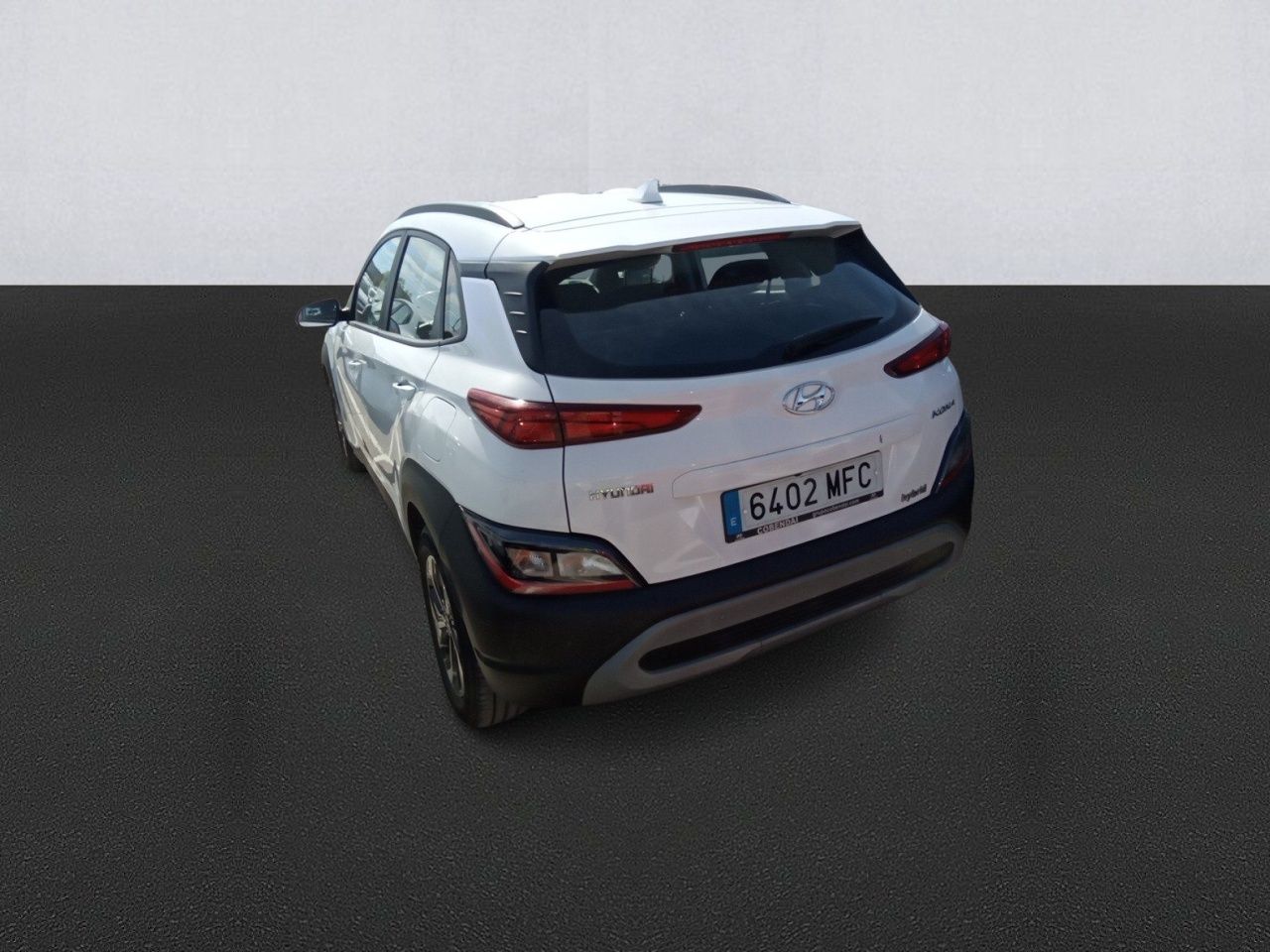 Hyundai Kona 1.6 Gdi Hev Maxx Dct - Foto 2