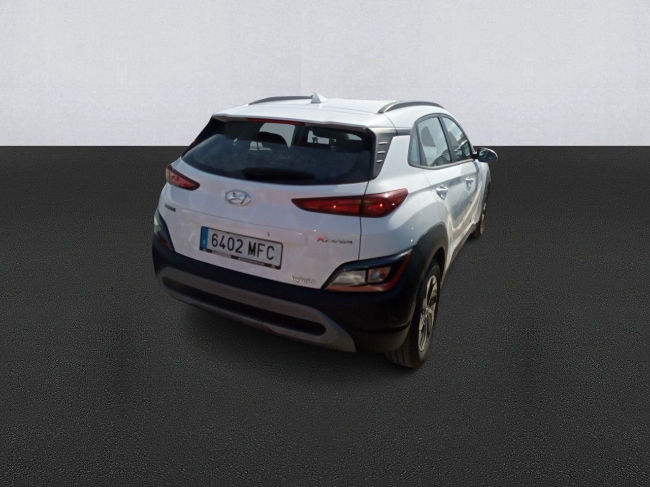 Hyundai Kona 1.6 Gdi Hev Maxx Dct - Foto 2