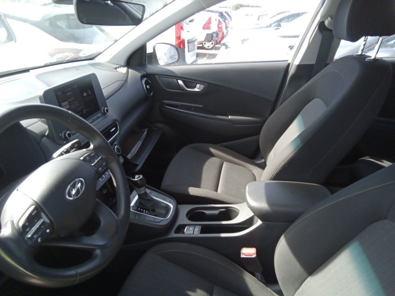Hyundai Kona 1.6 Gdi Hev Maxx Dct - Foto 2