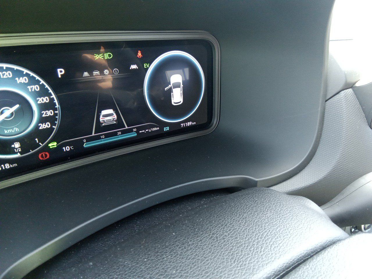 Hyundai Kona 1.6 Gdi Hev Maxx Dct - Foto 2