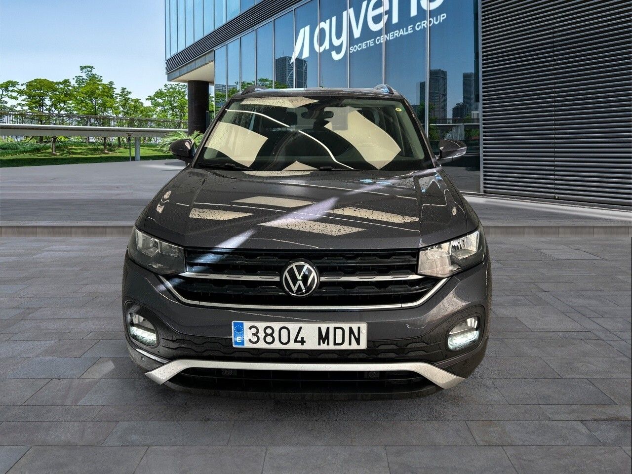 Volkswagen T-cross Advance 1.0 Tsi 81kw (110cv) Dsg - Foto 2