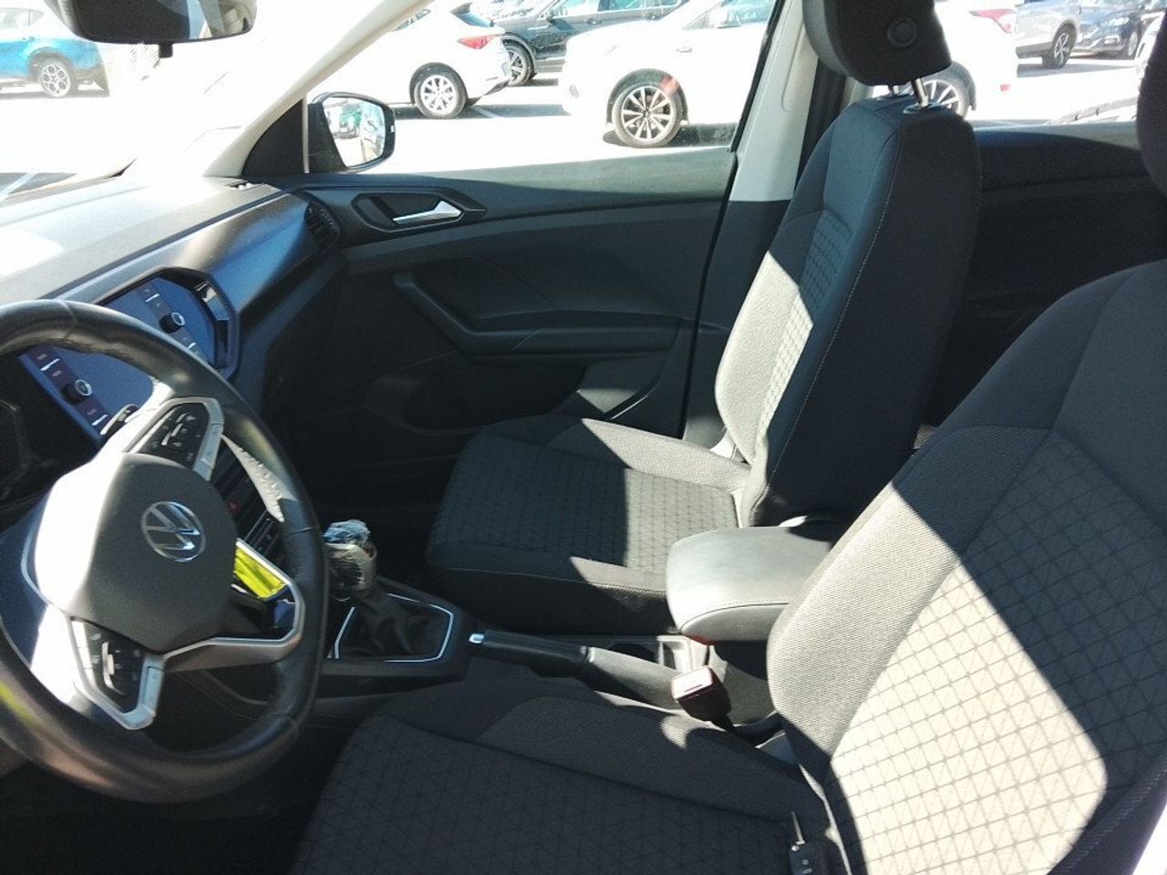 Volkswagen T-cross Advance 1.0 Tsi 81kw (110cv) Dsg - Foto 2