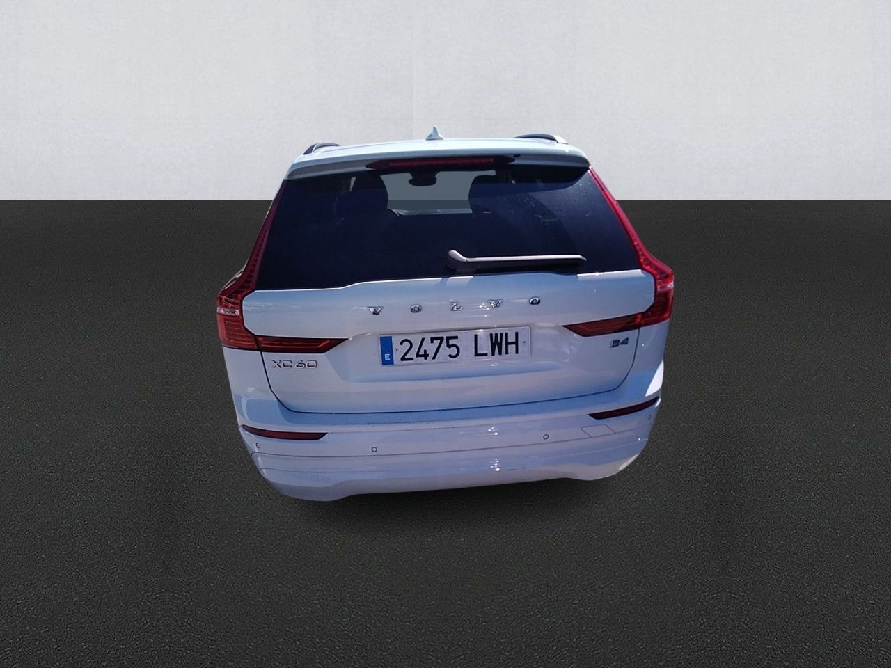 Volvo Xc60 2.0 B4 D Momentum Pro Auto - Foto 2