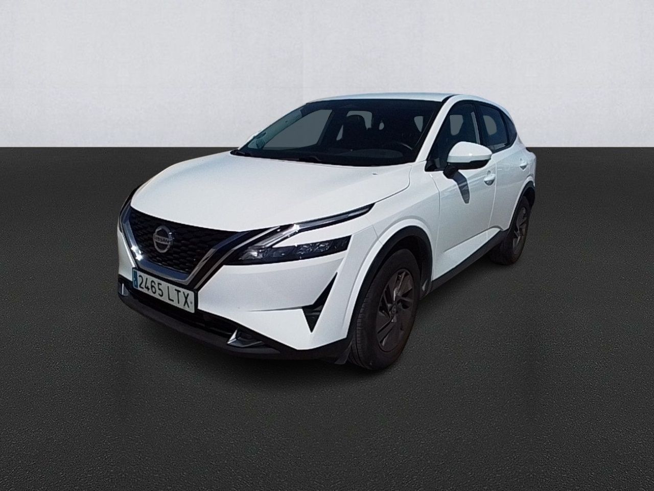 Nissan Qashqai Dig-t 103kw (140cv) Mhev 4x2 Acenta - Foto 2