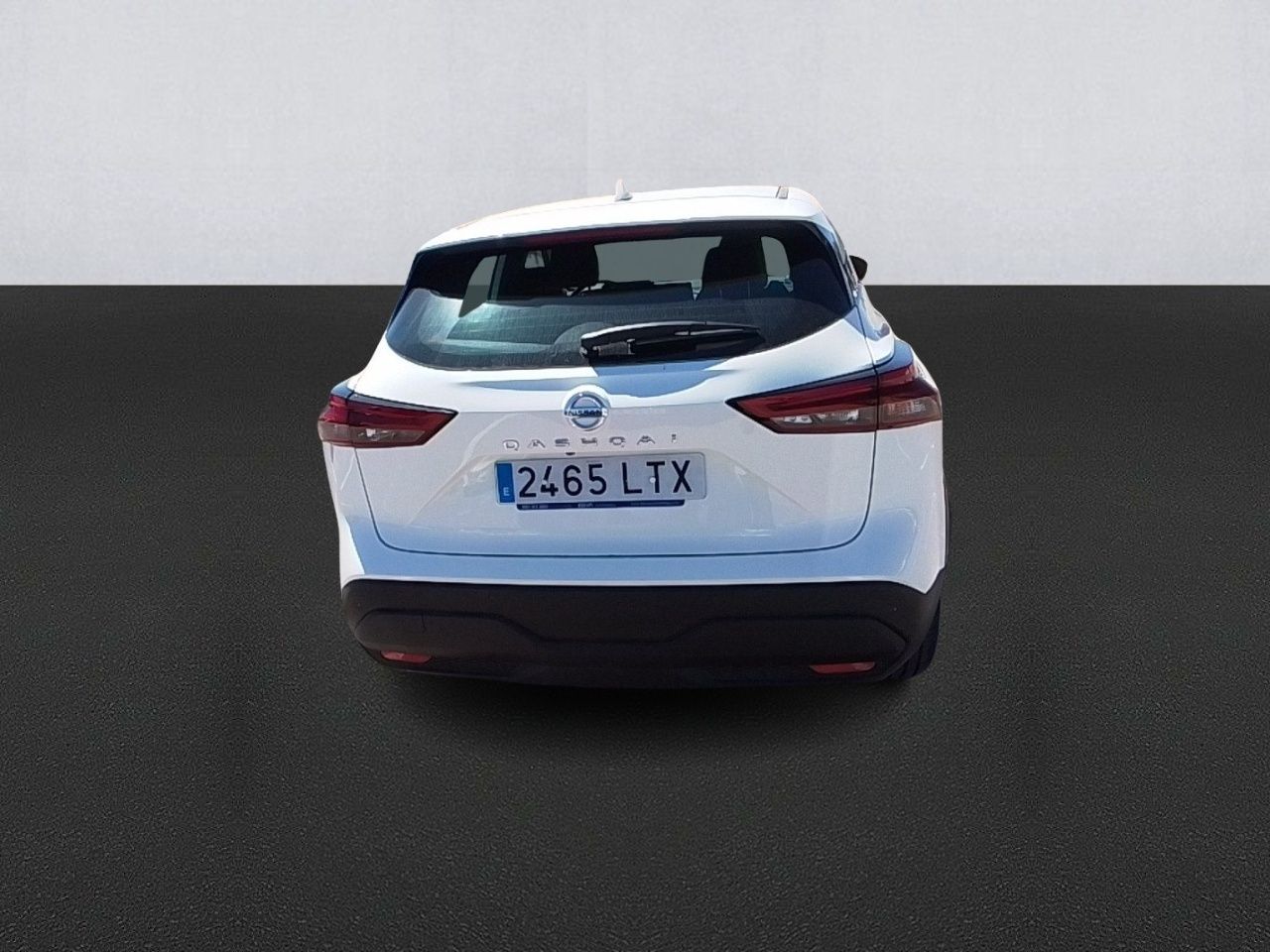 Nissan Qashqai Dig-t 103kw (140cv) Mhev 4x2 Acenta - Foto 2