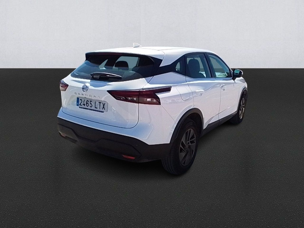 Nissan Qashqai Dig-t 103kw (140cv) Mhev 4x2 Acenta - Foto 2