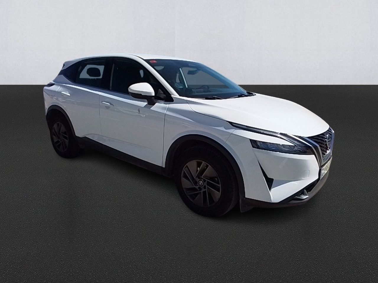 Nissan Qashqai Dig-t 103kw (140cv) Mhev 4x2 Acenta - Foto 2