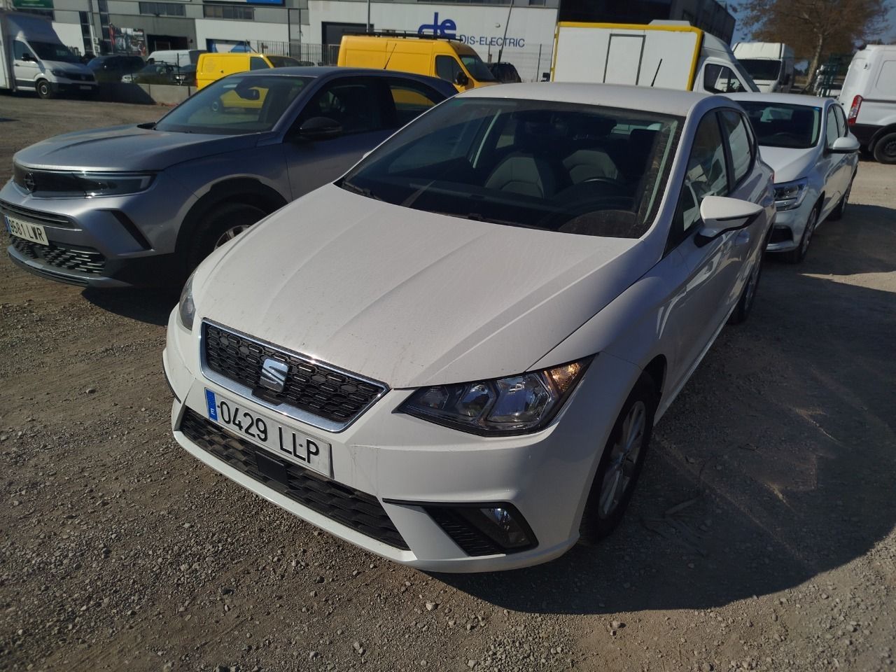 Seat Ibiza 1.0 Tsi 70kw (95cv) Style - Foto 2