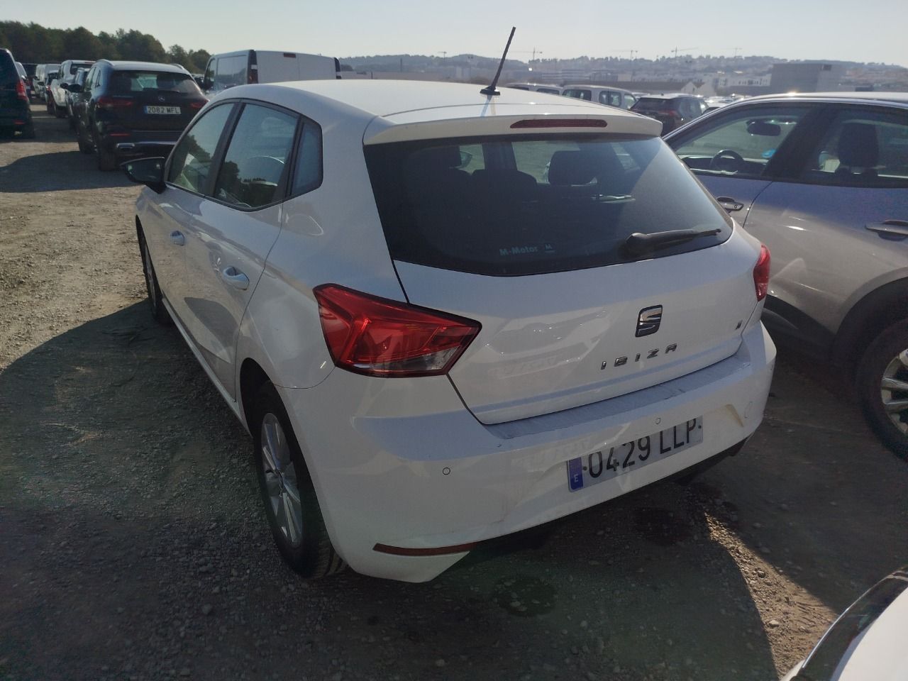 Seat Ibiza 1.0 Tsi 70kw (95cv) Style - Foto 2