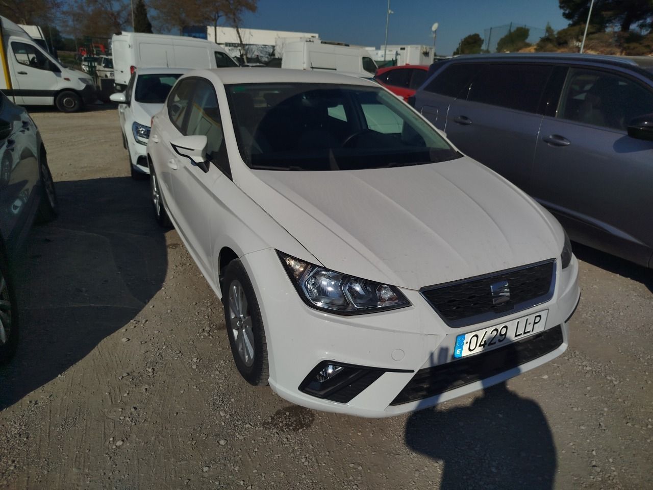 Seat Ibiza 1.0 Tsi 70kw (95cv) Style - Foto 2