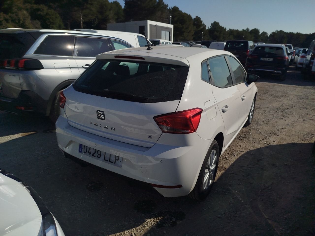 Seat Ibiza 1.0 Tsi 70kw (95cv) Style - Foto 2