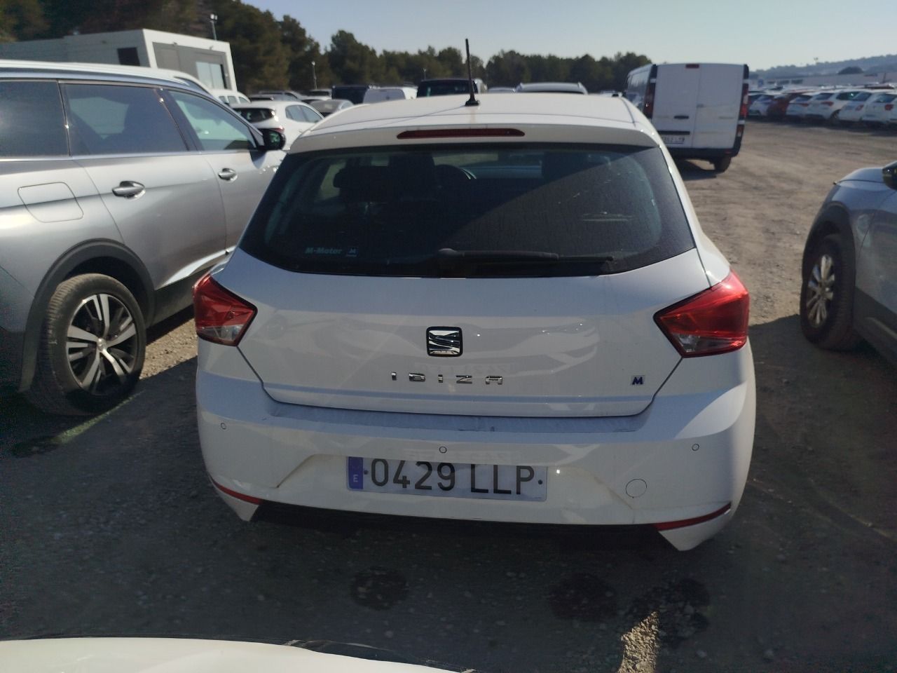 Seat Ibiza 1.0 Tsi 70kw (95cv) Style - Foto 2