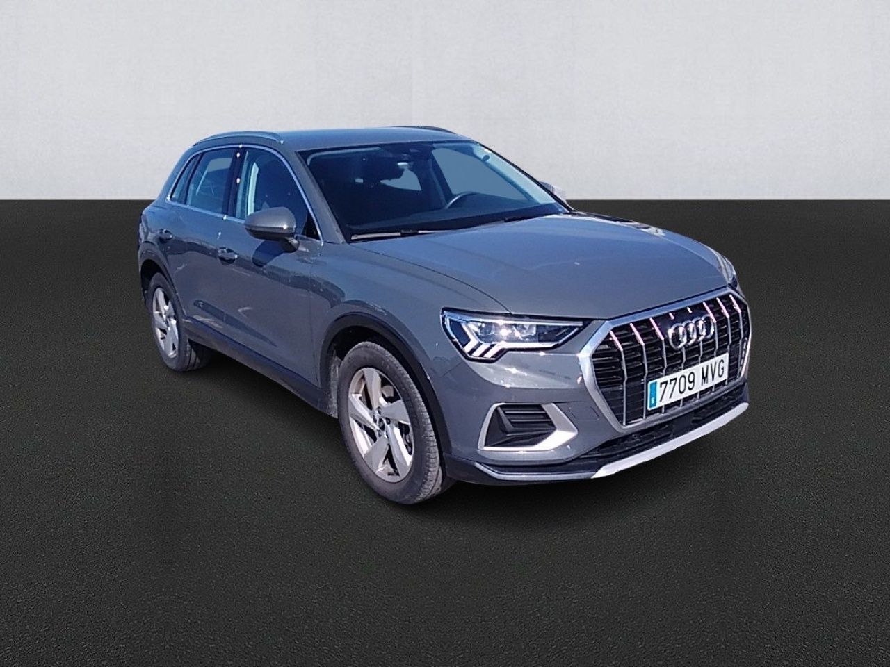 Audi Q3 Advanced 35 Tdi 110kw (150cv) S Tronic - Foto 2