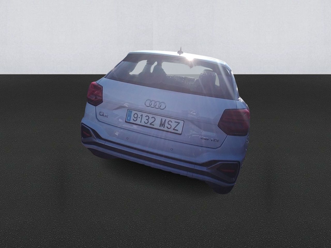 Audi Q2 S Line 35 Tdi 110kw (150cv) S Tronic - Foto 2