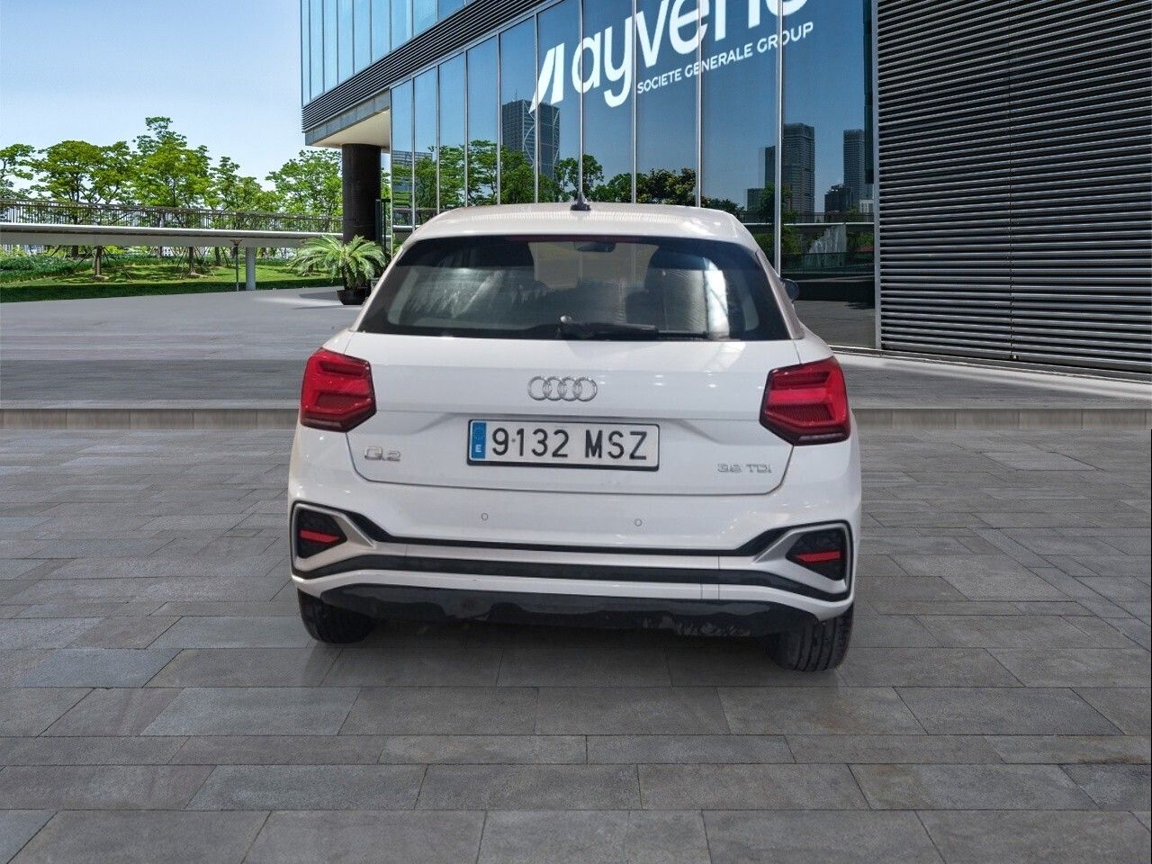 Audi Q2 S Line 35 Tdi 110kw (150cv) S Tronic - Foto 2