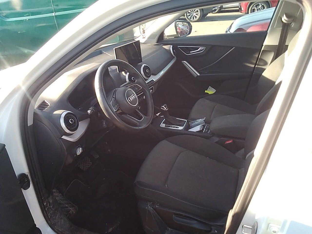 Audi Q2 S Line 35 Tdi 110kw (150cv) S Tronic - Foto 2