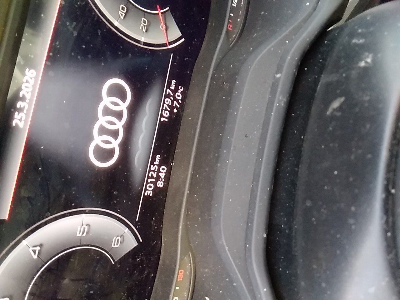 Audi Q2 S Line 35 Tdi 110kw (150cv) S Tronic - Foto 2