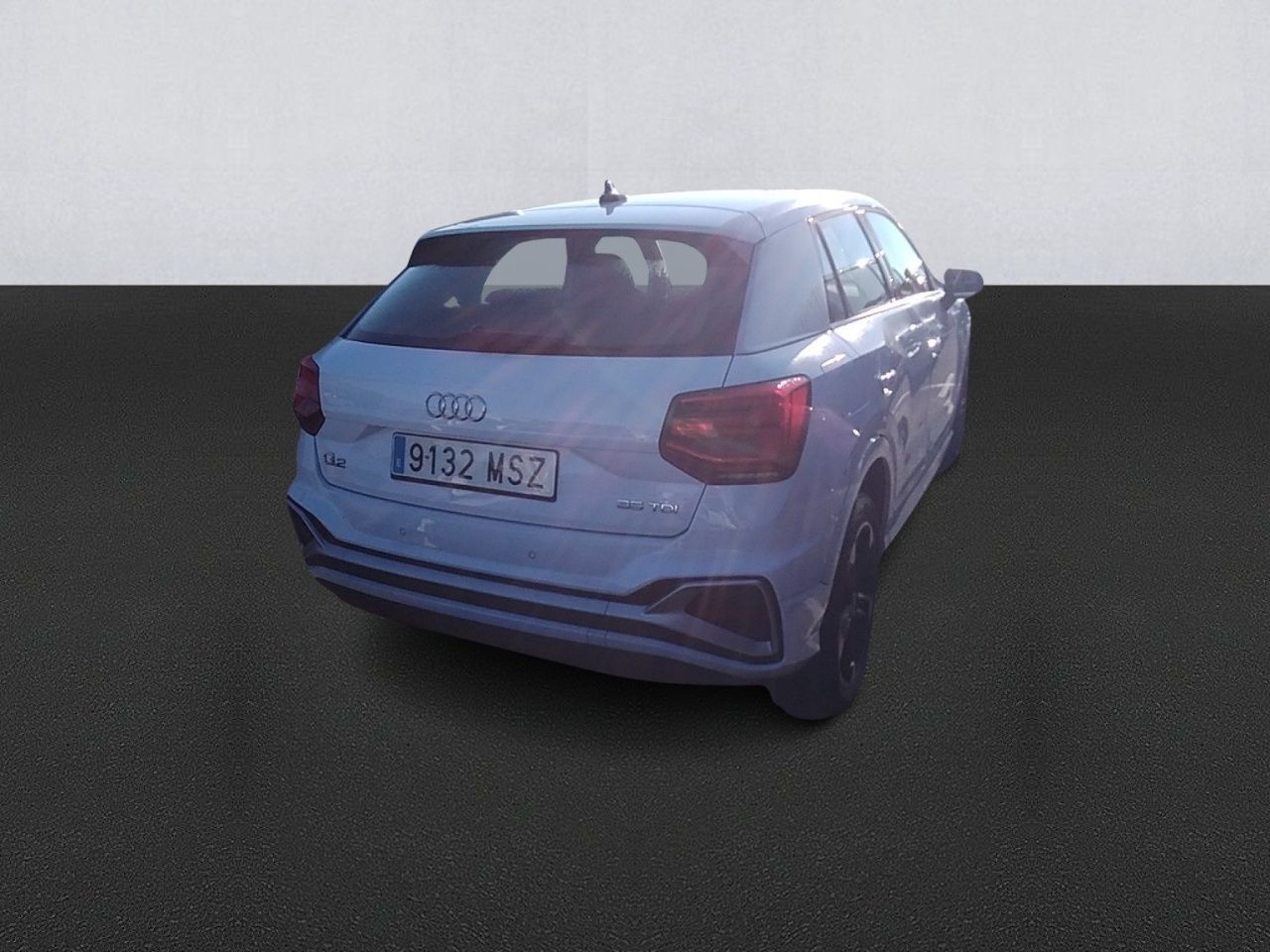 Audi Q2 S Line 35 Tdi 110kw (150cv) S Tronic - Foto 2