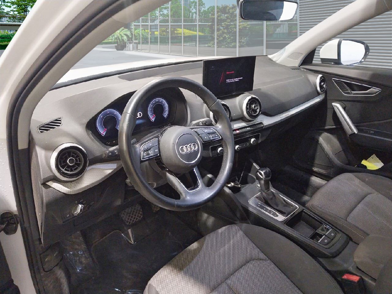 Audi Q2 S Line 35 Tdi 110kw (150cv) S Tronic - Foto 2