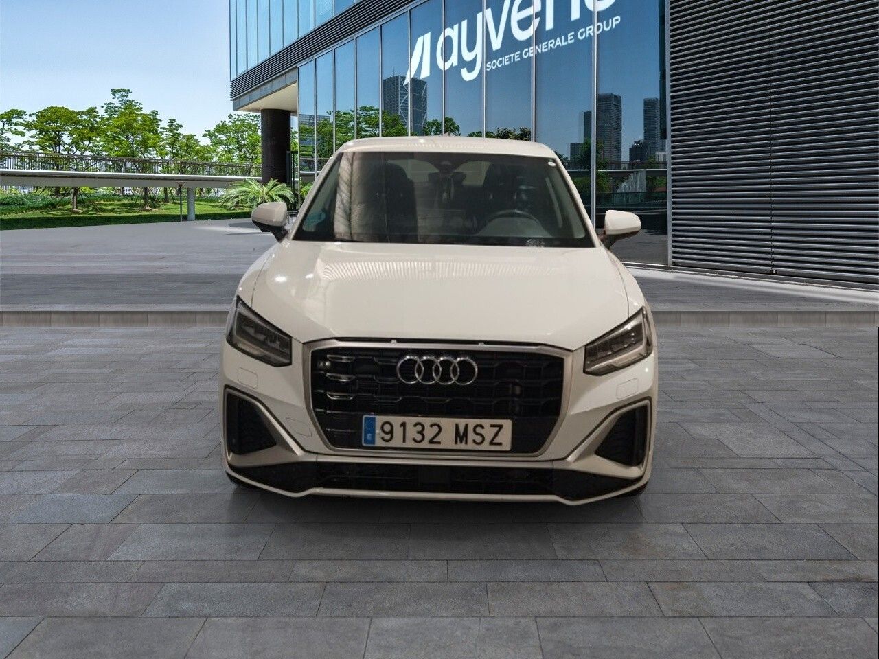 Audi Q2 S Line 35 Tdi 110kw (150cv) S Tronic - Foto 2