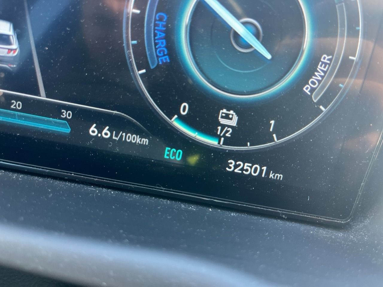 Hyundai Tucson 1.6 Tgdi 169kw (230cv) Hev Style Aut 4x4 - Foto 2