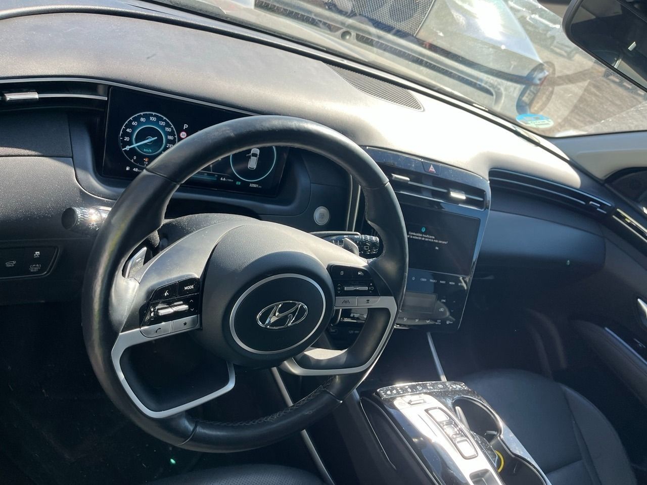 Hyundai Tucson 1.6 Tgdi 169kw (230cv) Hev Style Aut 4x4 - Foto 2