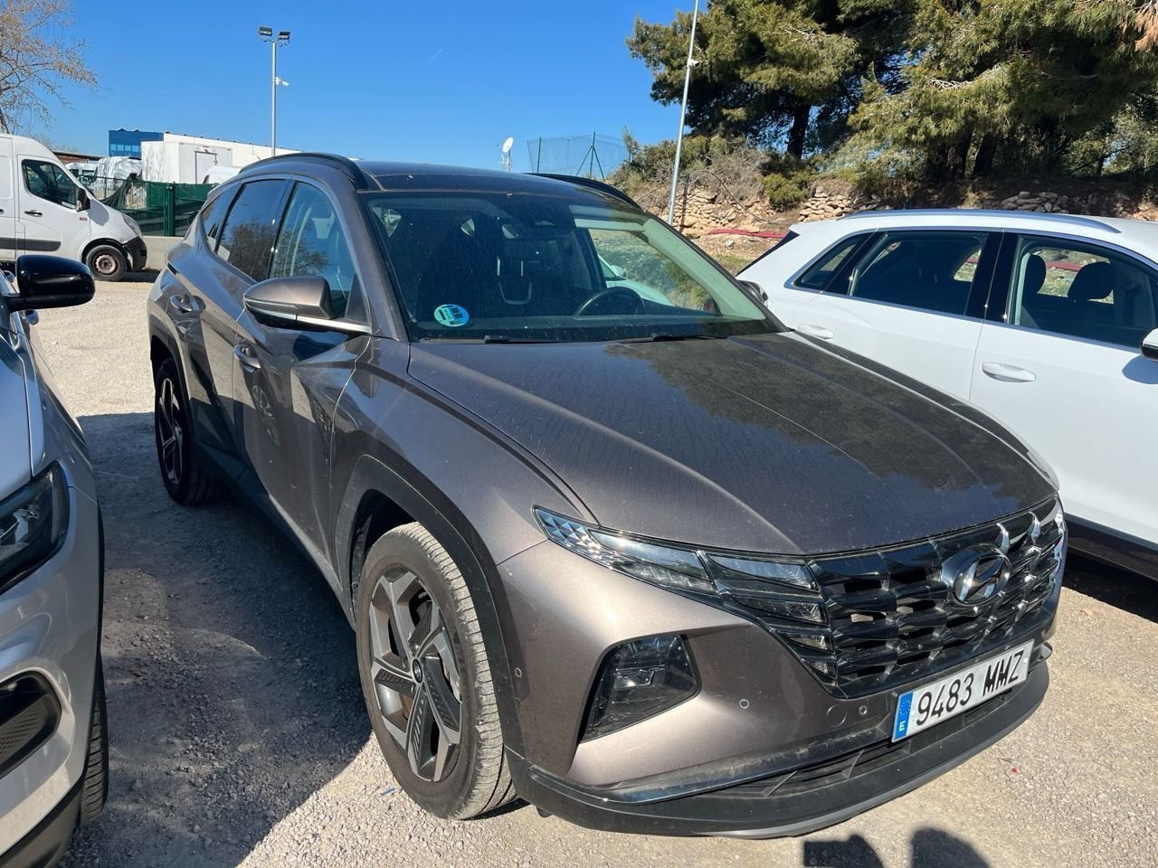 Hyundai Tucson 1.6 Tgdi 169kw (230cv) Hev Style Aut 4x4 - Foto 2